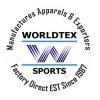 WORLDTEX SPORTS | FACTORY APPARELS 