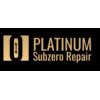 Platinum Subzero Repair Huntington Beach