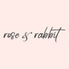 Rose & Rabbit