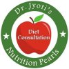 Nutritionist Dr. Jyoti Singh