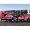 Pinks Moving & Storage