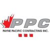 Payne Pacific Contracting Inc.