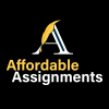 Affordable Assignments