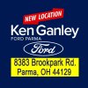 Ken Ganley Ford Parma