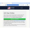 FOR SERBIAN CITIZENS - United States American ESTA Visa Service Online - USA Electronic Visa Application Online - Имиграциони центар за захтев за визу у САД