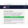 FOR PHILIPPINES CITIZENS -United States United States of America - ESTA Visa - Immigration Office for USA Visa Online - America ESTA Visa Immigration Application Center