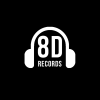 8D Records