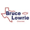 Bruce Lowrie Chevrolet, INC.