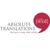 Absolute Translations Ltd Manchester