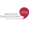 Absolute Translations Ltd Frankfurt 