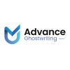 Advance Ghostwriting | AdvanceGhostwriting