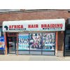 Africa Hair Braiding
