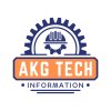 AkgTechInfo