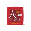 Asian Meals
