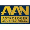 Astrologer Anubhav Nigam