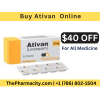 Buy Ativan Online 