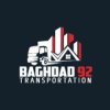 Baghdad 92 transportation services Ltd