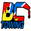 BC Towing Delta