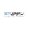 Benson & Bingham Car Accident & Personal Injury Lawyers