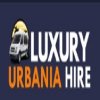 Luxury Urbania Hire Jaipur - Hire Luxury Tempo Traveller in Jaipur, Delhi, Agra