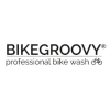 Bike Groovy - die nachhaltige Fahrradwaschanlage