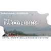 Kamshet Paragliding Adventure