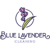 BLUE LAVENDER CLEANING