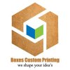 Boxes Custom Printing