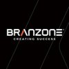 Branzone logo design company in chennai