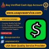 Buy Verified Cash App Account