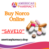 Purchase Norco Online - Your Trusted Pain Management Solution