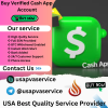 Buy Verified Cash App Account