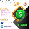 Buy Verified Cash App Account