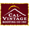 Cal-Vintage Roofing Co Inc