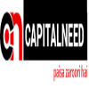Capital Need - Online Loan Provider