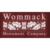 Wommack Monument Co