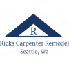 Ricks Carpenter Remodel