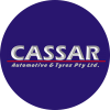 Cassar Automotive & Tyres