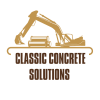 Classic Concrete Solutions 