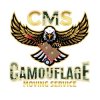 Camouflage Moving Service