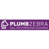 Plumb Zebra