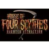 Four Scythes Haunted Attraction