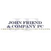 John Friend & Co