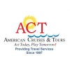 ACT-American Cruises & Tours