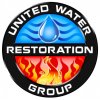 United Water Restoration Group of Virginia Beach