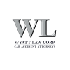 Wyatt Law Corporation Car Accident Attorneys