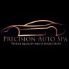 Precision Auto Spa & Clear Bra