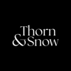 Thorn & Snow