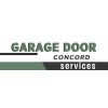 Garage Door Repair Concord