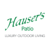 Hauser’s Patio